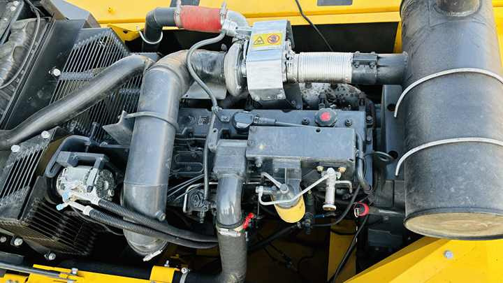 Used Japan Excavator komatsu Pc350 Crawler Excavator/used Heavy Duty Equipment/komatsu Used Excavator Pc350-7 - Гусеничный экскаватор: фото 5 Used Japan Excavator komatsu Pc350 Crawler Excavator/used Heavy Duty Equipment/komatsu Used Excavator Pc350-7 - Гусеничный экскаватор: фото 5