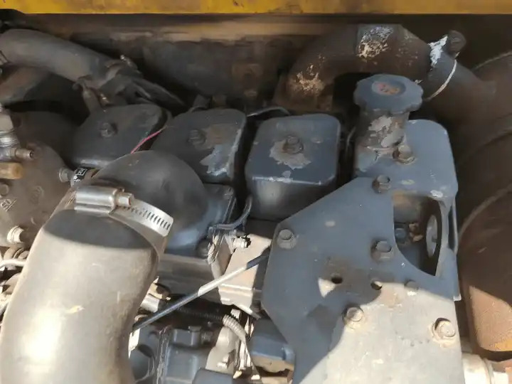 Used Japan Original Secondhand Komatsu PC56-7 PC60-8 PC70-8 Mini Digger Crawler Excavator - Экскаватор: фото 5 Used Japan Original Secondhand Komatsu PC56-7 PC60-8 PC70-8 Mini Digger Crawler Excavator - Экскаватор: фото 5