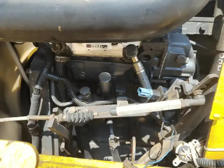 Used Japan Original Secondhand Komatsu PC56-7 PC60-8 PC70-8 Mini Digger Crawler Excavator - Экскаватор: фото 4 Used Japan Original Secondhand Komatsu PC56-7 PC60-8 PC70-8 Mini Digger Crawler Excavator - Экскаватор: фото 4