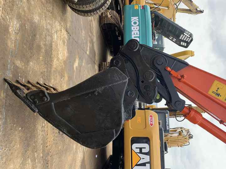 Used excavator doosan dh150 excavators machinery doosan dx60 dx80 dx75 dx225 Good Condition Low price - Гусеничный экскаватор: фото 2 Used excavator doosan dh150 excavators machinery doosan dx60 dx80 dx75 dx225 Good Condition Low price - Гусеничный экскаватор: фото 2