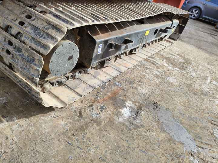 Used excavator doosan dh150 excavators machinery doosan dx60 dx80 dx75 dx225 Good Condition Low price wheel excavator - Гусеничный экскаватор: фото 5 Used excavator doosan dh150 excavators machinery doosan dx60 dx80 dx75 dx225 Good Condition Low price wheel excavator - Гусеничный экскаватор: фото 5