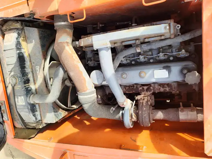 Well-maintained Cheap Price Korea Original Used Doosan Dh150,Dh150lc-7 Crawler Excavator in Shanghai - Гусеничный экскаватор: фото 4 Well-maintained Cheap Price Korea Original Used Doosan Dh150,Dh150lc-7 Crawler Excavator in Shanghai - Гусеничный экскаватор: фото 4