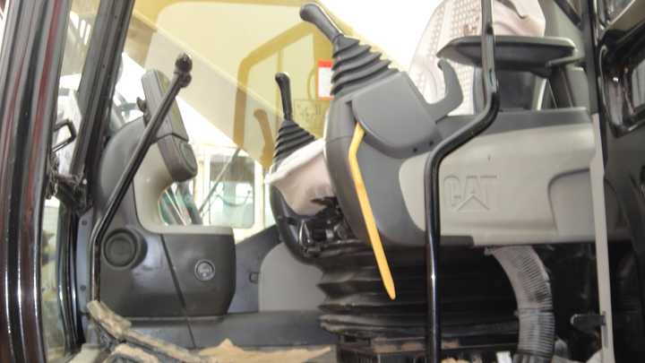 Perfect performance caterpillar Used 336D2L 336D2 336D Hydraulic Crawler Excavator Suitable For Construction - Гусеничный экскаватор: фото 4 Perfect performance caterpillar Used 336D2L 336D2 336D Hydraulic Crawler Excavator Suitable For Construction - Гусеничный экскаватор: фото 4