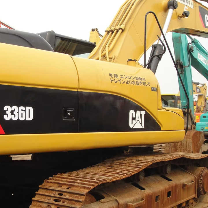Perfect performance caterpillar Used 336D2L 336D2 336D Hydraulic Crawler Excavator Suitable For Construction - Гусеничный экскаватор: фото 1 Perfect performance caterpillar Used 336D2L 336D2 336D Hydraulic Crawler Excavator Suitable For Construction - Гусеничный экскаватор: фото 1