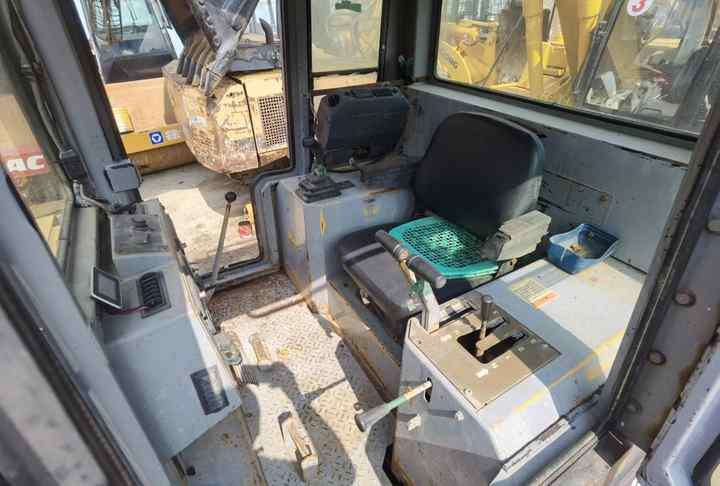 Perfect performance caterpillar Used 336D2L 336D2 336D Hydraulic Crawler Excavator Suitable For Construction - Гусеничный экскаватор: фото 5 Perfect performance caterpillar Used 336D2L 336D2 336D Hydraulic Crawler Excavator Suitable For Construction - Гусеничный экскаватор: фото 5