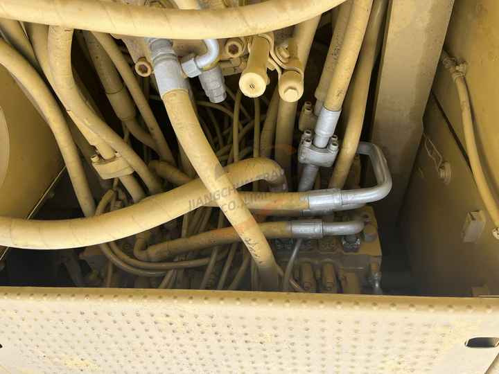 Perfect performance caterpillar Used Hydraulic Crawler Excavator Suitable 336D2L 336D2 336D Good Price Good Condition - Гусеничный экскаватор: фото 5 Perfect performance caterpillar Used Hydraulic Crawler Excavator Suitable 336D2L 336D2 336D Good Price Good Condition - Гусеничный экскаватор: фото 5