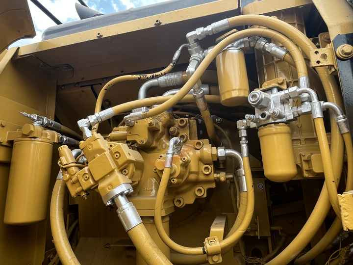 Perfect performance caterpillar Used Hydraulic Crawler Excavator Suitable 336D2L 336D2 336D - Гусеничный экскаватор: фото 3 Perfect performance caterpillar Used Hydraulic Crawler Excavator Suitable 336D2L 336D2 336D - Гусеничный экскаватор: фото 3