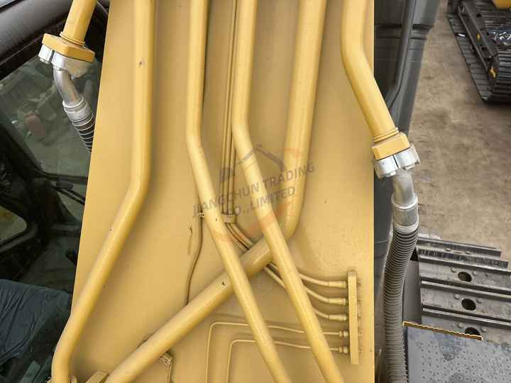 Perfect performance caterpillar Used Hydraulic Crawler Excavator Suitable 336D2L 336D2 336D - Гусеничный экскаватор: фото 2 Perfect performance caterpillar Used Hydraulic Crawler Excavator Suitable 336D2L 336D2 336D - Гусеничный экскаватор: фото 2