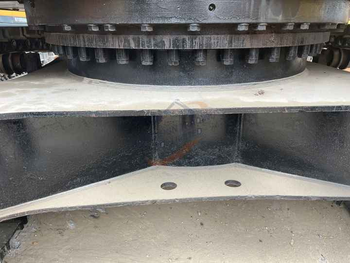 Perfect performance caterpillar Used Hydraulic Crawler Excavator Suitable 336D2L 336D2 336D - Гусеничный экскаватор: фото 4 Perfect performance caterpillar Used Hydraulic Crawler Excavator Suitable 336D2L 336D2 336D - Гусеничный экскаватор: фото 4