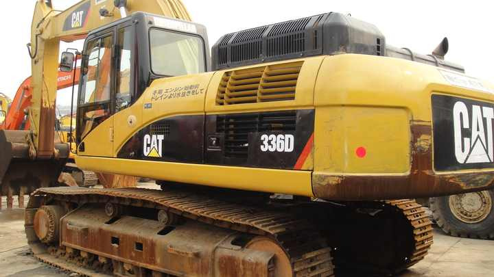 Perfect performance caterpillar Used Hydraulic Crawler Excavator Suitable 336D2L 336D2 336D Nice Price High Quality - Гусеничный экскаватор: фото 2 Perfect performance caterpillar Used Hydraulic Crawler Excavator Suitable 336D2L 336D2 336D Nice Price High Quality - Гусеничный экскаватор: фото 2