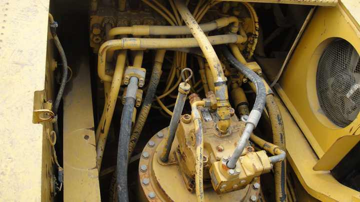 Гусеничный экскаватор perfect performance caterpillar Used  Hydraulic Crawler Excavator Suitable 336D2L 336D2 336D Nice Price High Quality: фото 6