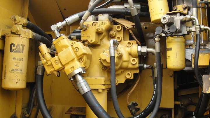 Perfect performance caterpillar Used Hydraulic Crawler Excavator Suitable 336D2L 336D2 336D Nice Price High Quality - Гусеничный экскаватор: фото 4 Perfect performance caterpillar Used Hydraulic Crawler Excavator Suitable 336D2L 336D2 336D Nice Price High Quality - Гусеничный экскаватор: фото 4