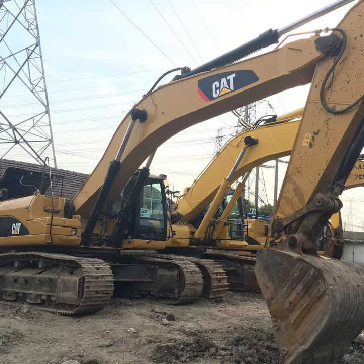 Perfect performance caterpillar Used Hydraulic Crawler Excavator Suitable 336D2L 336D2 336D Nice Price High Quality - Гусеничный экскаватор: фото 1 Perfect performance caterpillar Used Hydraulic Crawler Excavator Suitable 336D2L 336D2 336D Nice Price High Quality - Гусеничный экскаватор: фото 1