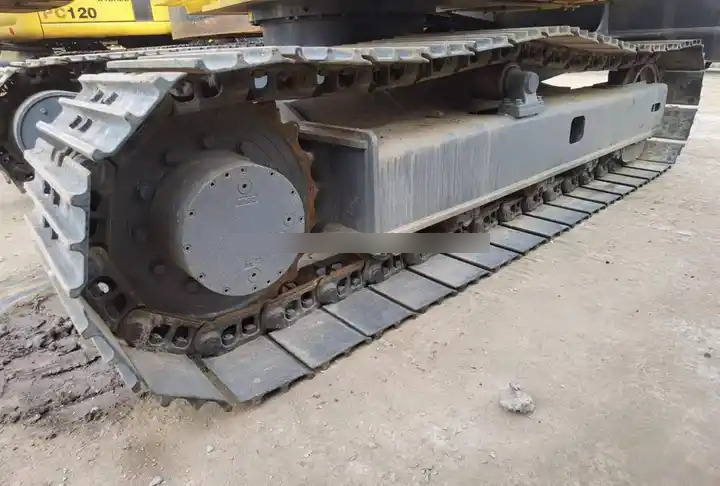 Second hand Komatsu PC70-8 Crawel Excavator for sale,high quality PC70-8 with low price - Гусеничный экскаватор: фото 5 Second hand Komatsu PC70-8 Crawel Excavator for sale,high quality PC70-8 with low price - Гусеничный экскаватор: фото 5