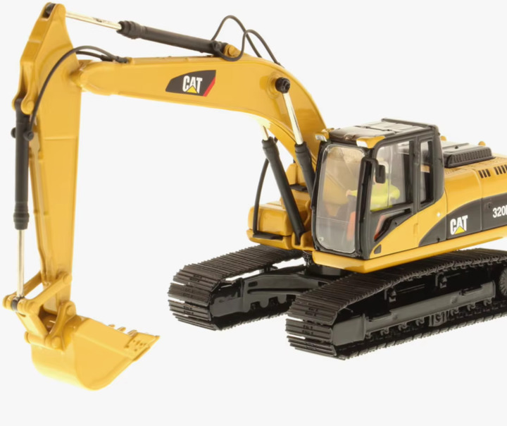 Used Excavator cat 320dsed Excavator Original Crawler Used CAT 320 Excavator 320D Caterpillar Machinery - Гусеничный экскаватор: фото 1 Used Excavator cat 320dsed Excavator Original Crawler Used CAT 320 Excavator 320D Caterpillar Machinery - Гусеничный экскаватор: фото 1