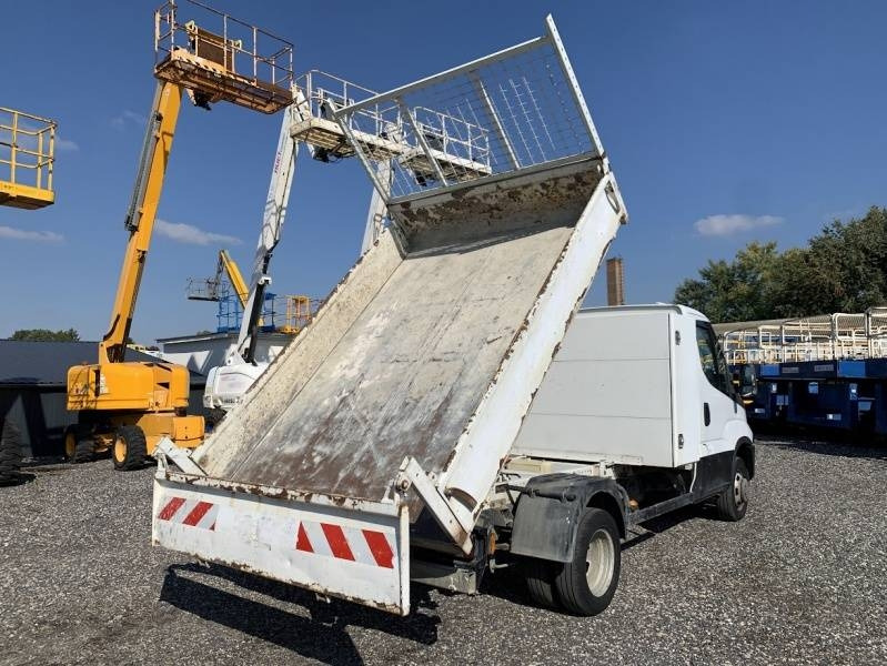 Iveco 35C13 - Tipper - Самосвал: фото 1 Iveco 35C13 - Tipper - Самосвал: фото 1