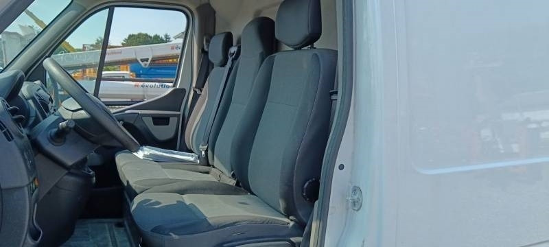Грузовик с подъемником Renault Master Versalift ETL-32-125 - 12,5 m - 120kg: фото 11