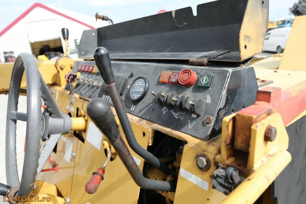 Дорожная фреза Bitelli SF 60: фото 11