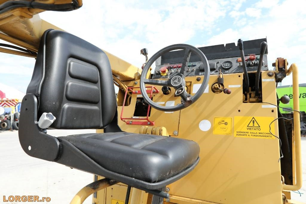 Дорожная фреза Bitelli SF 60: фото 10