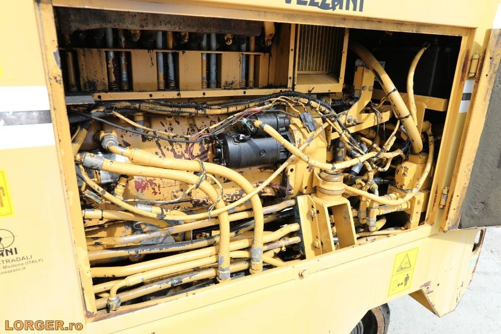 Дорожная фреза Bitelli SF 60: фото 8