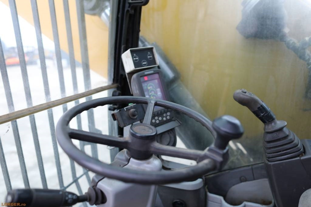 Перегружатель CAT M 322 D: фото 10 Перегружатель CAT M 322 D: фото 10