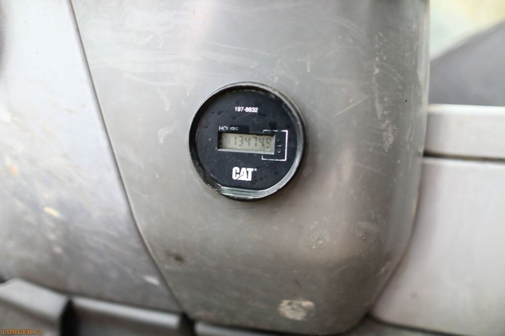 Перегружатель CAT M 322 D: фото 14 Перегружатель CAT M 322 D: фото 14