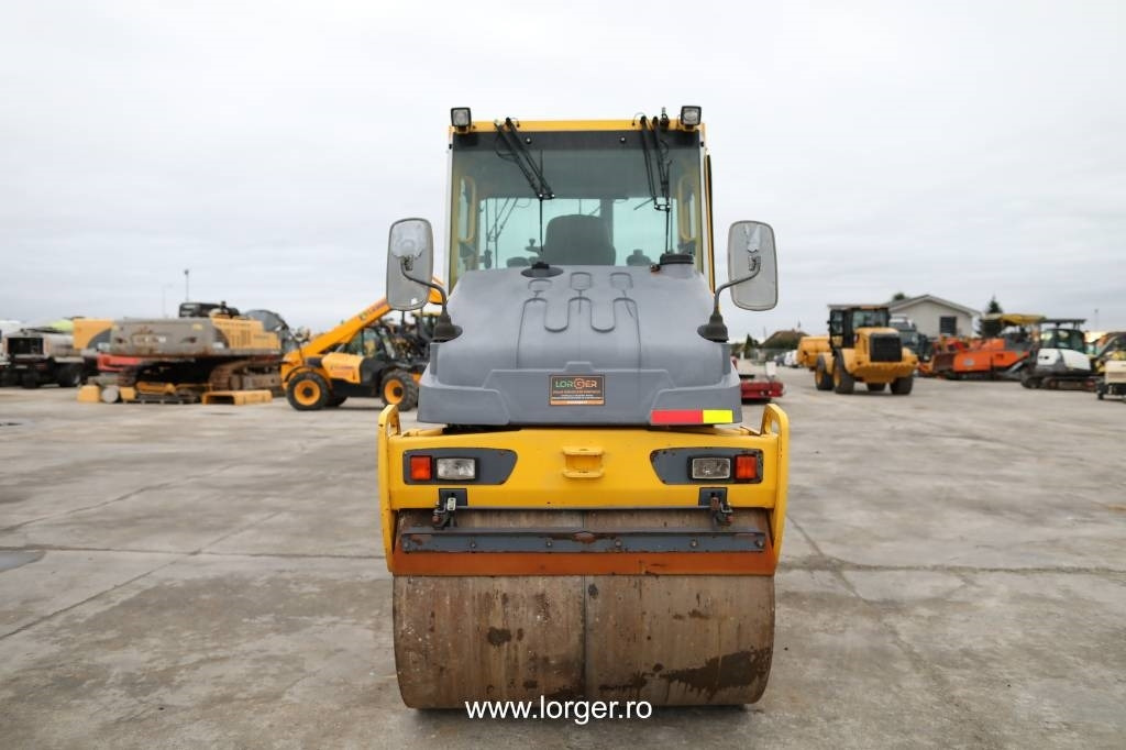 Hamm DV 70 VV - Дорожный каток: фото 4 Hamm DV 70 VV - Дорожный каток: фото 4