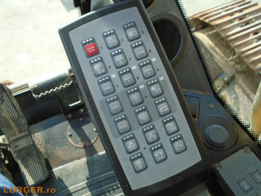 Liebherr R 916  лизинг Liebherr R 916: фото 16