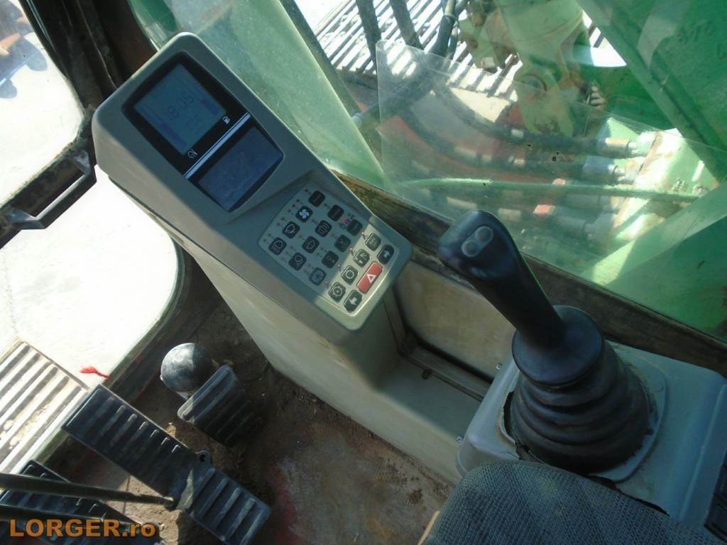 Гусеничный экскаватор O&K RH 12: фото 12