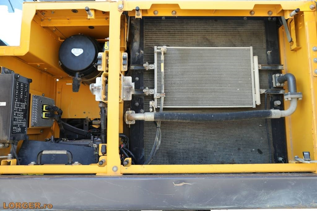 Гусеничный экскаватор Volvo EC 300 EL: фото 12 Гусеничный экскаватор Volvo EC 300 EL: фото 12