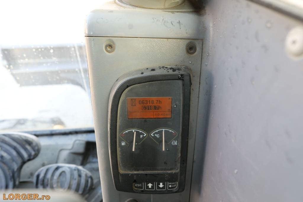Мини-экскаватор Volvo ECR 88 PLUS: фото 16