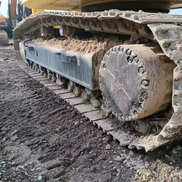 Гусеничный экскаватор 2021 Komatsu PC300-8: фото 6