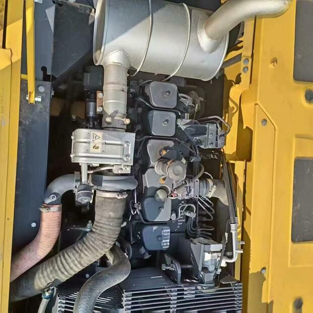 Гусеничный экскаватор 2021 Komatsu PC300-8: фото 10