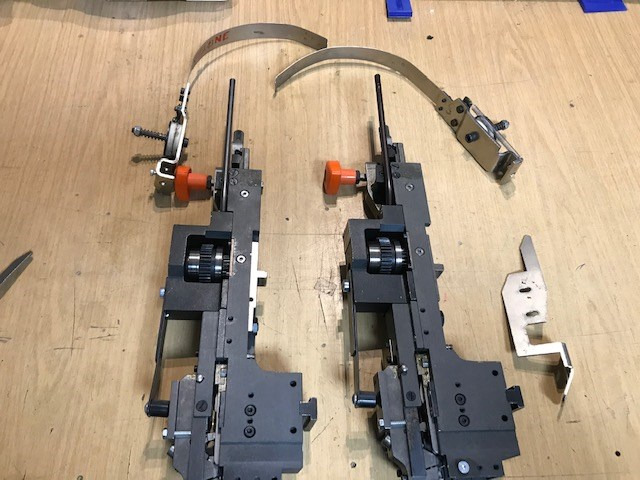 Hohner ring eyelet stitching heads 48/5 S - ВШРА: фото 3 Hohner ring eyelet stitching heads 48/5 S - ВШРА: фото 3