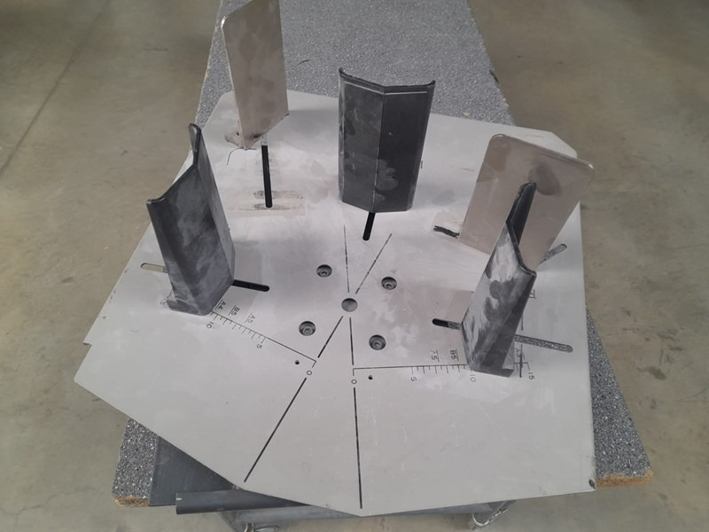 Horizon CR-14 | 1996 - Печатное оборудование: фото 2 Horizon CR-14 | 1996 - Печатное оборудование: фото 2