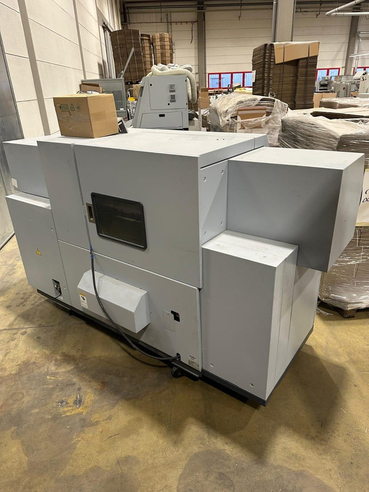 Horizon HT-30 - Бумагорезательная машина: фото 3 Horizon HT-30 - Бумагорезательная машина: фото 3