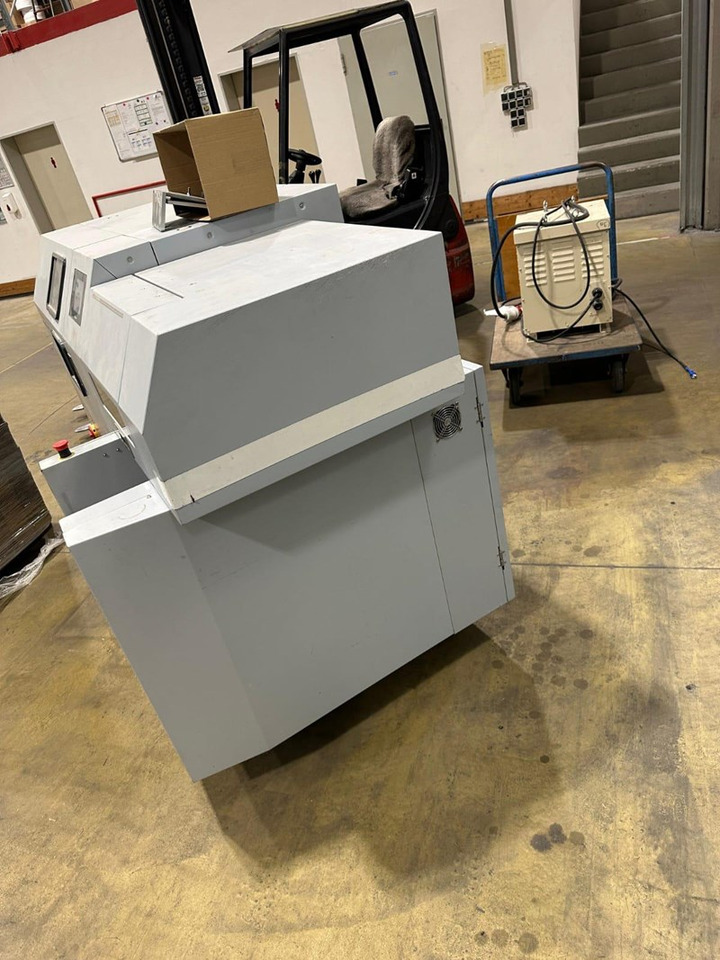 Horizon HT-30 - Бумагорезательная машина: фото 2 Horizon HT-30 - Бумагорезательная машина: фото 2