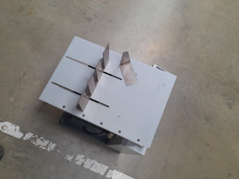 Horizon PJ-77 R - Печатное оборудование: фото 2 Horizon PJ-77 R - Печатное оборудование: фото 2