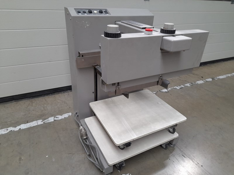 Horizon ST-20 R - Печатное оборудование: фото 2 Horizon ST-20 R - Печатное оборудование: фото 2