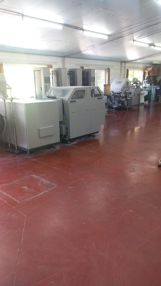 Horizon Stitchliner 5500 | VAC-60Ha | VAC-60Hm | VAC-60Hm | VAC-60Hc | 19 Mio - Печатное оборудование: фото 2 Horizon Stitchliner 5500 | VAC-60Ha | VAC-60Hm | VAC-60Hm | VAC-60Hc | 19 Mio - Печатное оборудование: фото 2