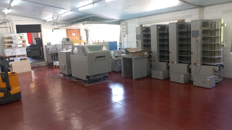 Horizon Stitchliner 5500 | VAC-60Ha | VAC-60Hm | VAC-60Hm | VAC-60Hc | 19 Mio - Печатное оборудование: фото 1 Horizon Stitchliner 5500 | VAC-60Ha | VAC-60Hm | VAC-60Hm | VAC-60Hc | 19 Mio - Печатное оборудование: фото 1