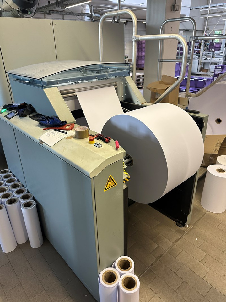 Horizon Stitchliner 6000 | 2014 | 5 Mio - ВШРА: фото 4 Horizon Stitchliner 6000 | 2014 | 5 Mio - ВШРА: фото 4