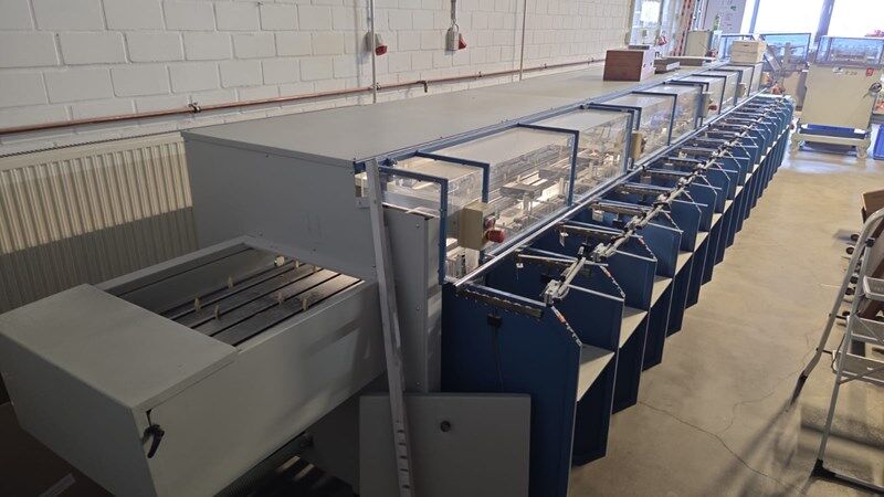 MKW 50 / RAPID SFT 350 | 30 / RAPID UT16 / B3 / GS | 59 / RAPID T 20 - TZ 21 | 2013 - Буклетмейкер: фото 3 MKW 50 / RAPID SFT 350 | 30 / RAPID UT16 / B3 / GS | 59 / RAPID T 20 - TZ 21 | 2013 - Буклетмейкер: фото 3