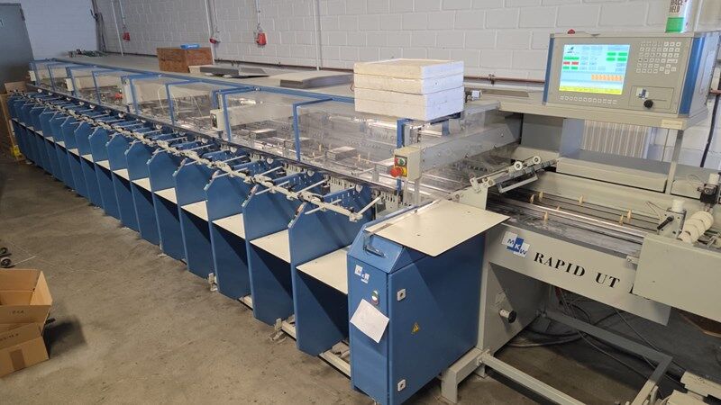 MKW 50 / RAPID SFT 350 | 30 / RAPID UT16 / B3 / GS | 59 / RAPID T 20 - TZ 21 | 2013 - Буклетмейкер: фото 2 MKW 50 / RAPID SFT 350 | 30 / RAPID UT16 / B3 / GS | 59 / RAPID T 20 - TZ 21 | 2013 - Буклетмейкер: фото 2