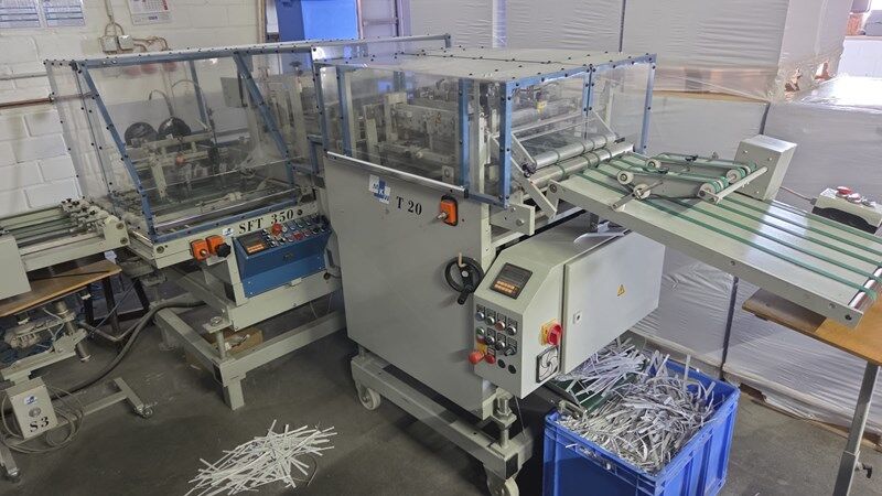 MKW 50 / RAPID SFT 350 | 30 / RAPID UT16 / B3 / GS | 59 / RAPID T 20 - TZ 21 | 2013 - Буклетмейкер: фото 5 MKW 50 / RAPID SFT 350 | 30 / RAPID UT16 / B3 / GS | 59 / RAPID T 20 - TZ 21 | 2013 - Буклетмейкер: фото 5