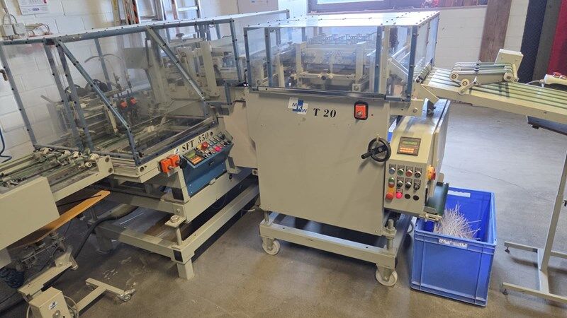 MKW 50 / RAPID SFT 350 | 30 / RAPID UT16 / B3 / GS | 59 / RAPID T 20 - TZ 21 | 2013 - Буклетмейкер: фото 4 MKW 50 / RAPID SFT 350 | 30 / RAPID UT16 / B3 / GS | 59 / RAPID T 20 - TZ 21 | 2013 - Буклетмейкер: фото 4