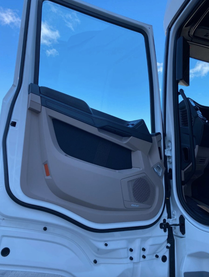 Новый Тягач DAF XG 480 FT/ Camera: фото 6 Новый Тягач DAF XG 480 FT/ Camera: фото 6