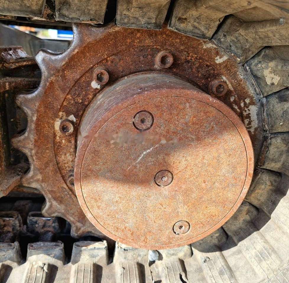 Wacker Neuson 50Z3 лизинг Wacker Neuson 50Z3: фото 8