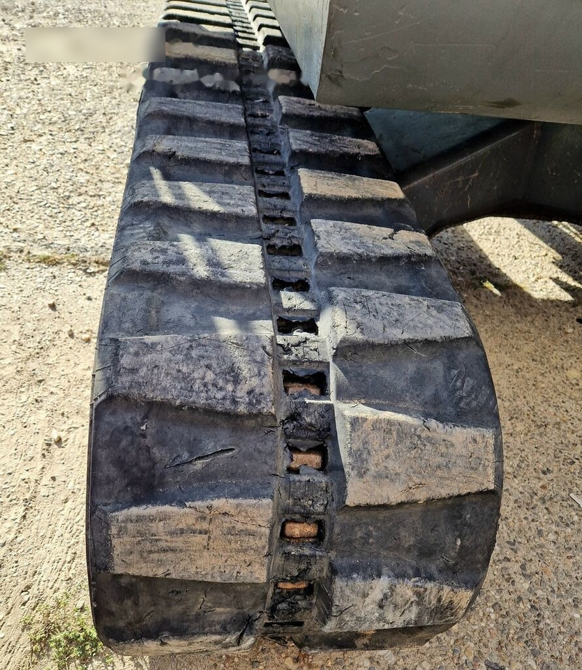 Wacker Neuson 50Z3 лизинг Wacker Neuson 50Z3: фото 6