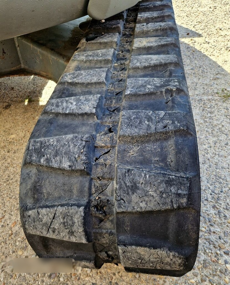 Wacker Neuson 50Z3 лизинг Wacker Neuson 50Z3: фото 10